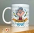 Caneca Vovô é pai com açúcar