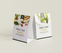 Carpita de mesa (10 x 18 cm) en internet