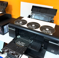 Impresión de CD - tienda online