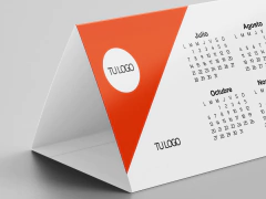 Calendario Carpa - tienda online