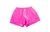 Short Classic fucsia - Cassia Swimwear