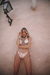 Beata Flower - Cassia Swimwear
