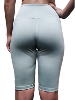 CALZA BIKER GREEN MUJER - comprar online