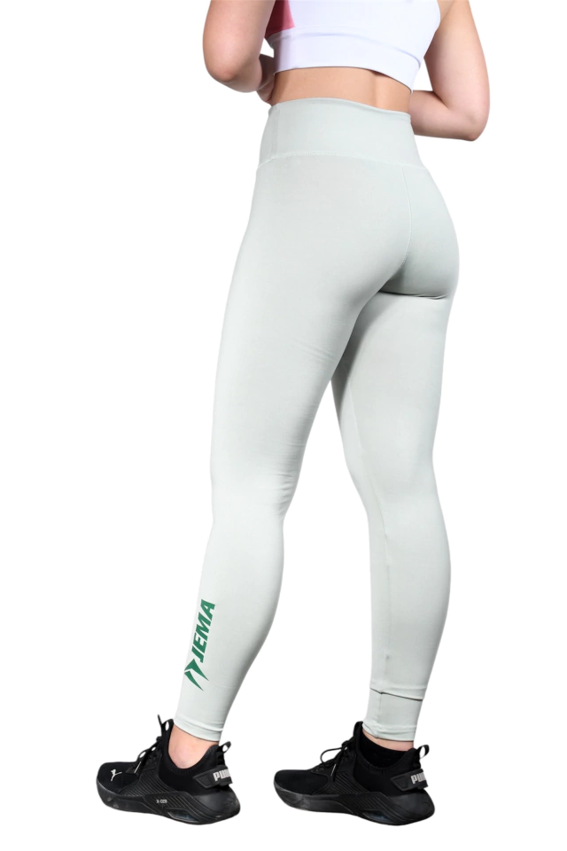CALZA LARGA GREEN MUJER — imagen 4