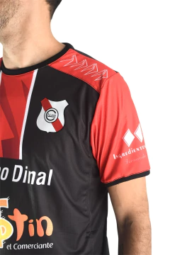 CAMISETA OFICIAL SUPLENTE 2025 CLUB LUJAN - AFA - comprar online