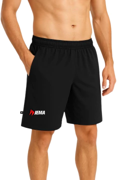 SHORT NEGRO HOMBRE - comprar online