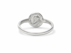 Anillo Protección San Benito Golden - comprar online