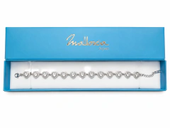 Pulsera Destello Romántico