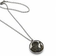 Collar Protección Reversible - Mallorca Joyas - Joyería en Córdoba 