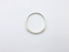 Anillo Medio Sin Fin - comprar online
