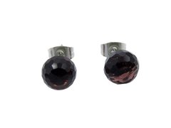 Aros Cristal Colores - tienda online