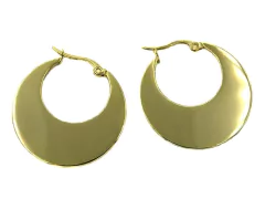 Aros Argolla Ancha - comprar online