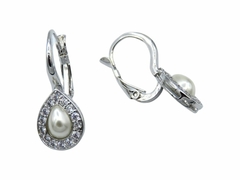 Aros Perla Gota y Circones en internet