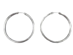 Argollas 2,8cm - comprar online