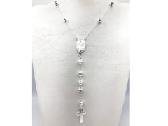 Cadena Denario Virgen