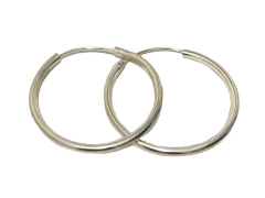 Argollas 2,8cm - comprar online