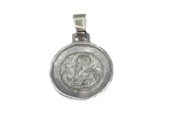 Dije San Benito Reversible - comprar online