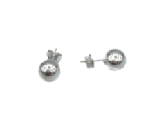 Aros Bolita n°8 - comprar online