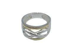 Anillo Infinito