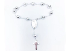 Denario Virgen Misericordiosa