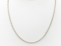 Cadena Cordón 45cm - comprar online