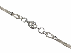 Pulsera Grano de Café - Mallorca Joyas - Joyería en Córdoba 