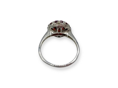 Anillo Frutillita Rojo en internet