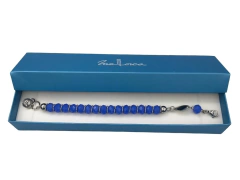 Pulsera Cristal de Roca Colores en internet