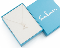 Collar Colibri - comprar online