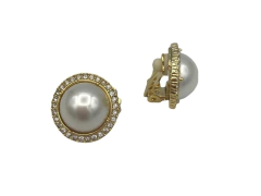 Aros Virola Piedras Clip 14mm en internet