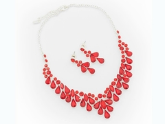 Conjunto Piedras Rojas