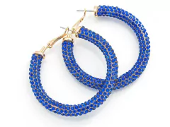 Argollas Strass Vs Colores en internet