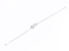 Pulsera Infinito en internet