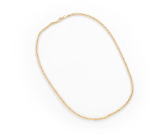 Cadena Singapur Intermedia 60cm - comprar online