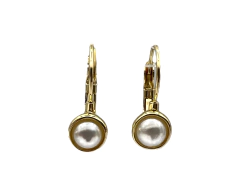 Aros Perla n°6 Frances - Mallorca Joyas - Joyería en Córdoba 