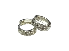 Aros Huggies 3 Hileras Circones