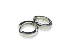 Aros Argollas Huggies 9mm