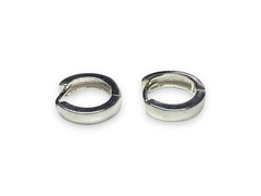 Aros Argollas Huggies 9mm en internet