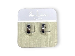 Aros Argollas Huggies 9mm - comprar online