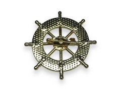 Prendedor Timón de Strass - comprar online