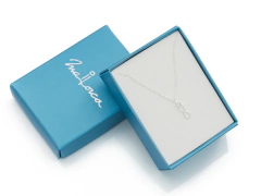 Collar Infinito Micro Pave - comprar online