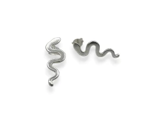 Aros Serpiente Lisa en internet