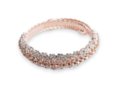 Pulsera Lumina Co Rose