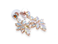 Aros Flor Aurora Boreal