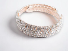 Pulsera Rose Luxora - comprar online