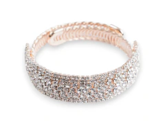 Pulsera Rose Luxora