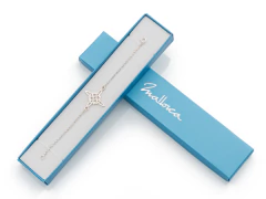 Pulsera Nudo de Bruja - comprar online