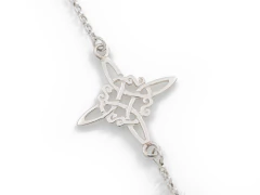 Pulsera Nudo de Bruja