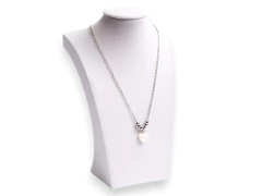 Conjunto Corazon Nacar en internet