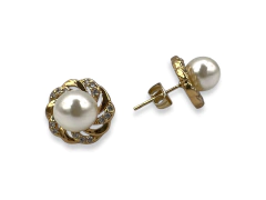 Aros Flor Remolino en internet